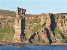 Old Man of Hoy